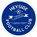 Heyside