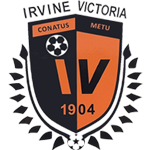 Irvine Victoria FC