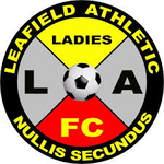 Leafield Athletic FC Ladies