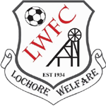 Lochore Welfare FC