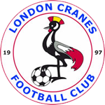 London Cranes FC