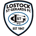 Lostock St Gerards