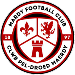 Mardy FC Reserves