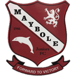 Maybole Juniors FC