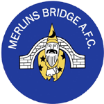 Merlins Bridge AFC