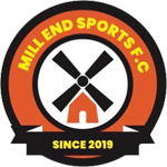 Mill End Sports FC