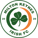 Milton Keynes Irish FC