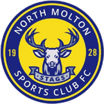 North Molton SC Reserves