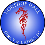 Northop Hall Girls & Ladies FC