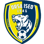 Orsa Iseo 1946