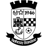 Rothesay Brandanes AFC