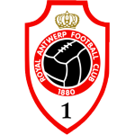 Royal Antwerp II