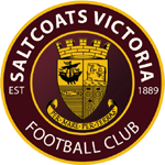 Saltcoats Victoria FC