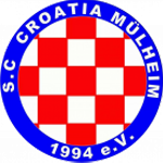 SC Crotia Mulheim