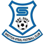 Shotton Steel FC