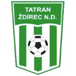 SK Tatran Zdirec nad Doubravou