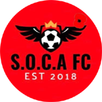 South Oxhey Central Athletic (SOCA) FC