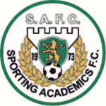 Sporting Academics FC Reserves