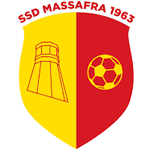 SSD Massafra 1963