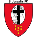 St Josephs FC (South Oxhey)