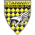 Stanway Pegasus Ladies