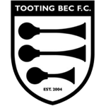 Tooting Bec FC A