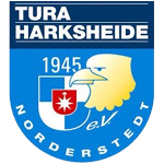 TuRa Harksheide 1945