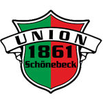 Union 1861 Schonebeck