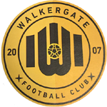 Walkergate FC