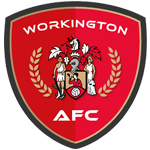 Workington AFC U18