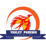 Yaxley Phoenix Ladies