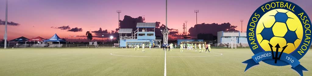 Sir Garfield Sobers Sports Complex Home To Weymouth Wales Empire Club Brittons Hill Notre Dame Sc Fc Paradise Barbados Defence Force Rendezvous Fc Uwi Blackbirds Waterford Compton St Andrew Lions Belfield Deacons