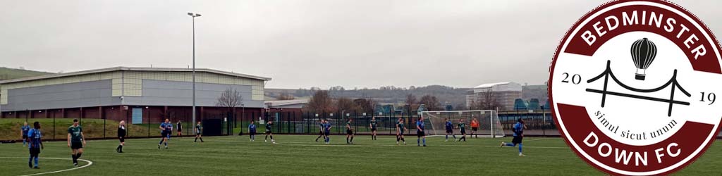 Bridge Learning Campus 3G, home to Bristol Squeezers FC, Bedminster ...