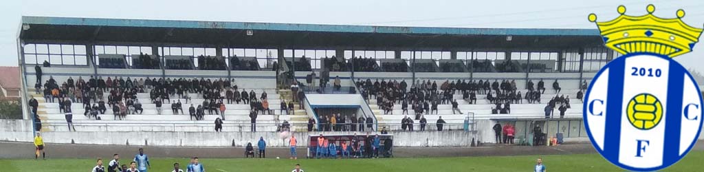 Estadio do Canelas Gaia Futebol Clube, home to Canelas 2010 - Football ...