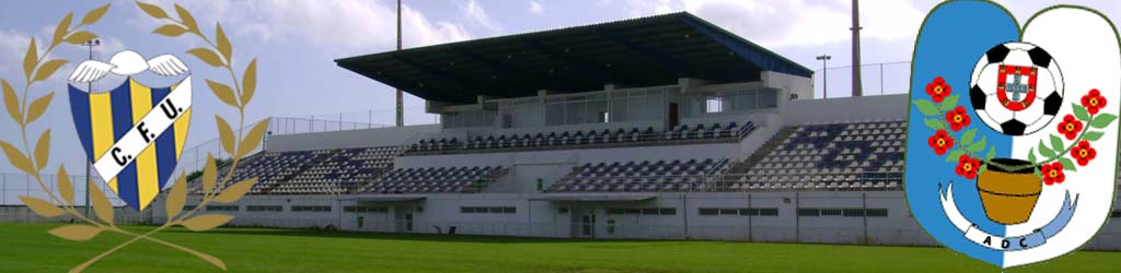 Complexo Desportivo da Camacha, home to CF Uniao da Madeira - Football ...