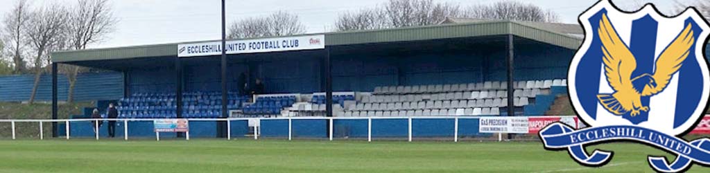 Plumpton Park, home to Eccleshill United, Bradford City Women ...