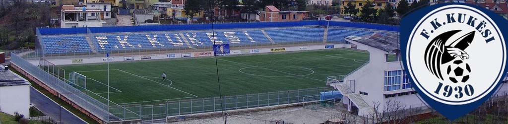 Club: FK Kukesi