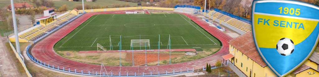 Gradski Stadion :: Serbia :: Stadium Page 