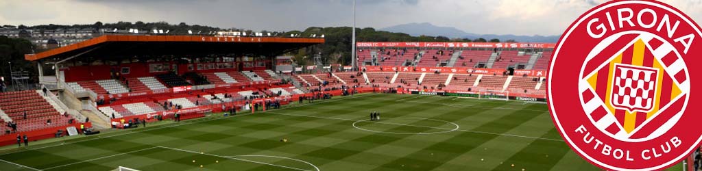Who is Girona FC? A Groundhopper's Guide