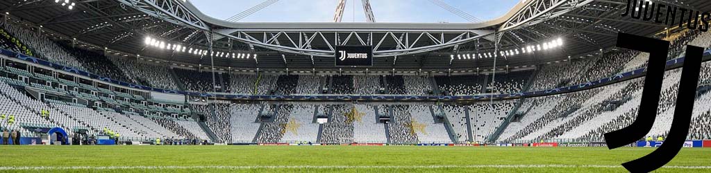 Allianz Stadium, Turin, Italy