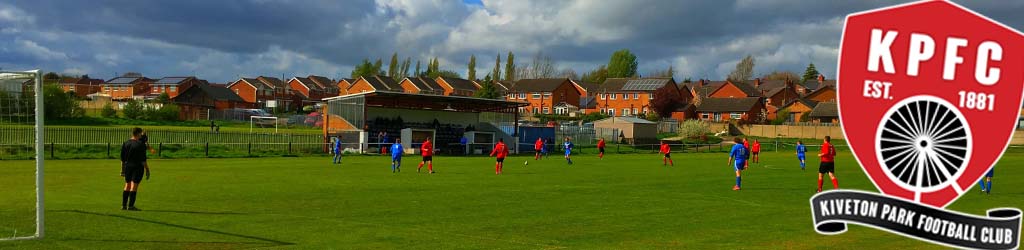 Hard Lane, former home to Kiveton Park, Renishaw Rangers, Kiveton ...