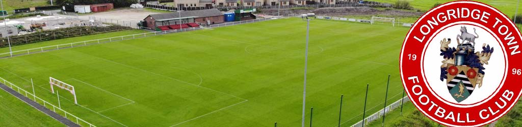 The Mike Riding Ground, home to Longridge Town, Longridge Town Reserves - Football  Ground Map