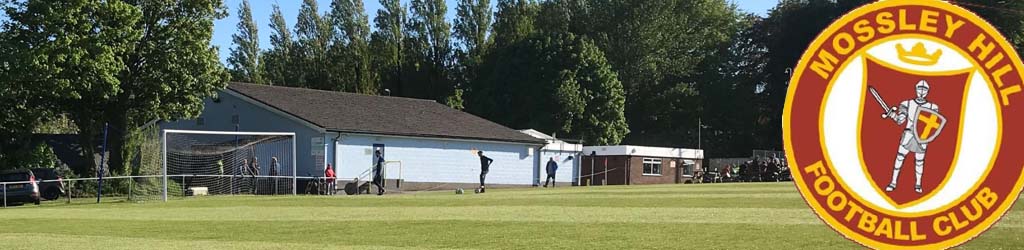 Field of Hope, home to Mossley Hill, Mossley Hill Reserves, Mossley Hill  Athletic Ladies, The James Greenop Foundation - Football Ground Map