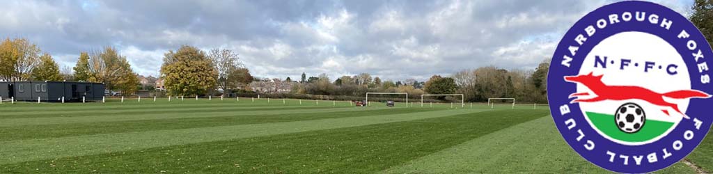 Leicester Road (Narborough), home to Narborough & Littlethorpe ...