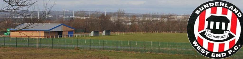 Downhill Football Hub 3G, home to Hylton Colliery Welfare - Football Ground  Map