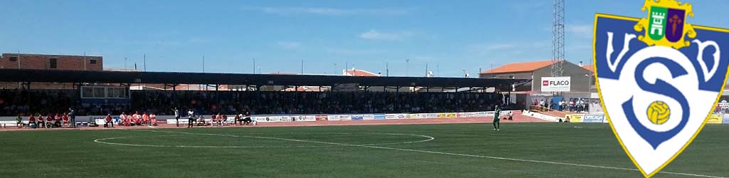 Estadio Paquito Jimenez, home to UD Socuellamos - Football Ground Map