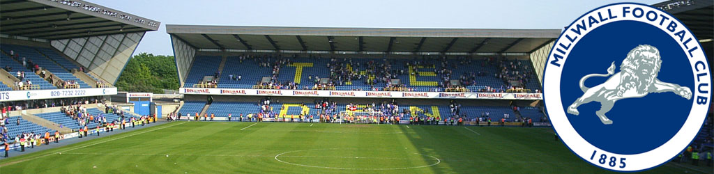 File:Millwall Football Club's Training Ground - geograph.org.uk