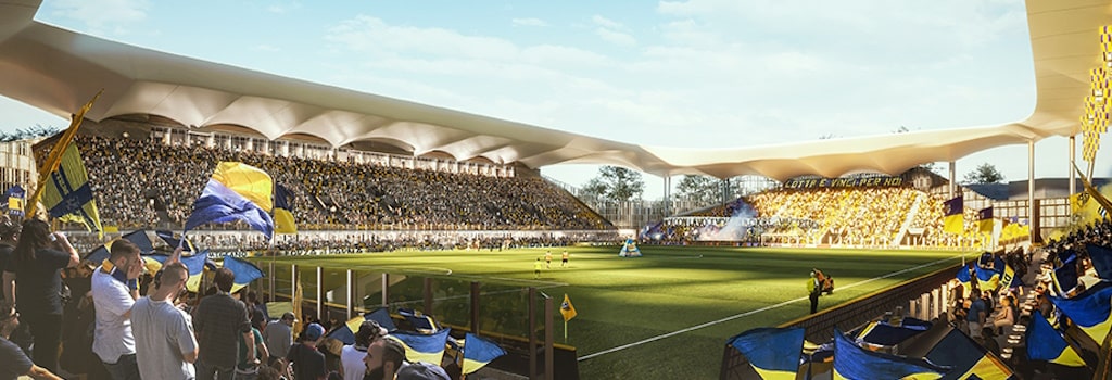 More details emerge for Parma stadium redesign