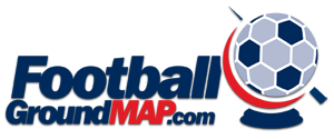 Football Ground Map logo